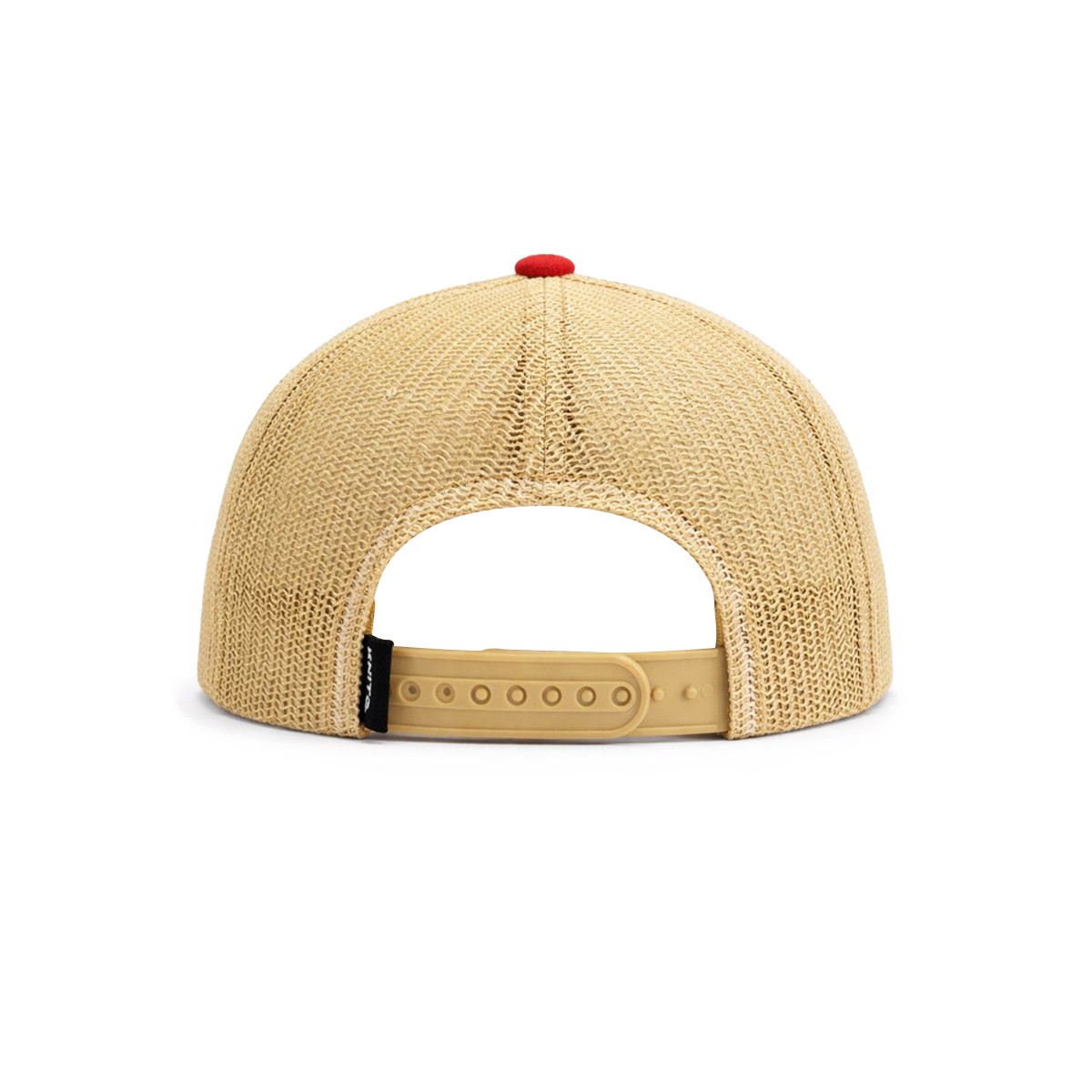 Gorra Knite Tools Lux 1974 Trucker Ajustable Original Cap image number null