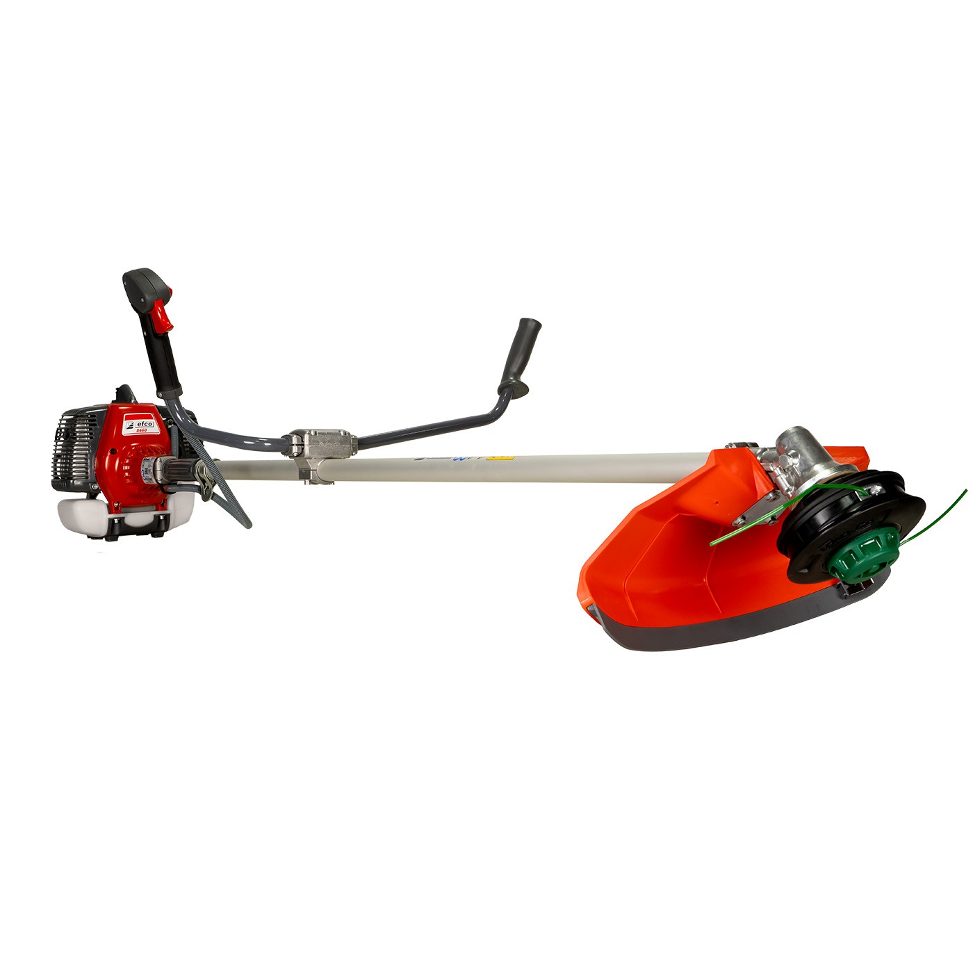 Desmalezadora Profesional Efco 45.7 Cc 2.5 Hp - 8460 image number null