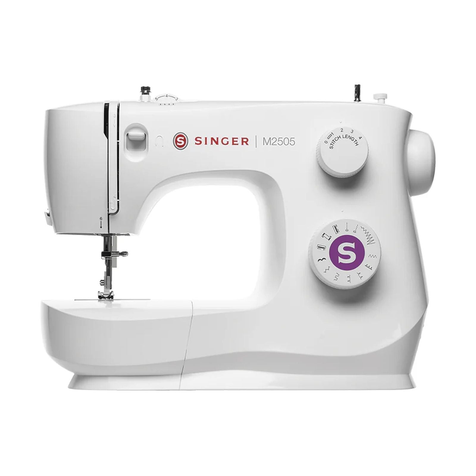 M&aacute;quina de Coser Singer M2505 image number null