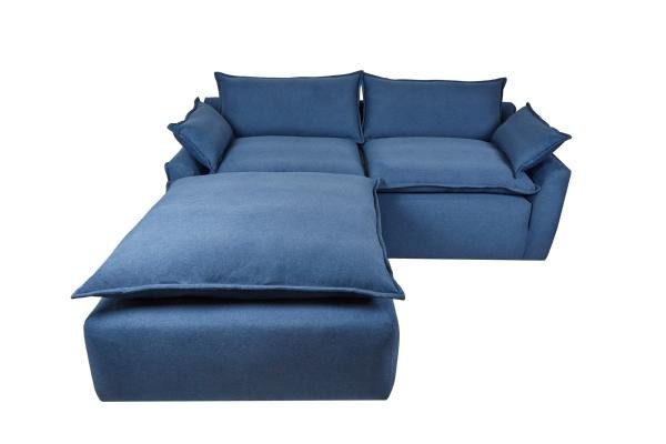 Sala Modular Nabu Azul - Kessa image number null