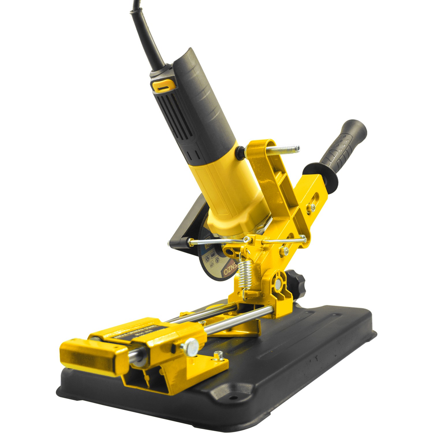 Soporte Amoladora Angular Corte Esmeril Tirante 100 A 125 Gutstark image number null