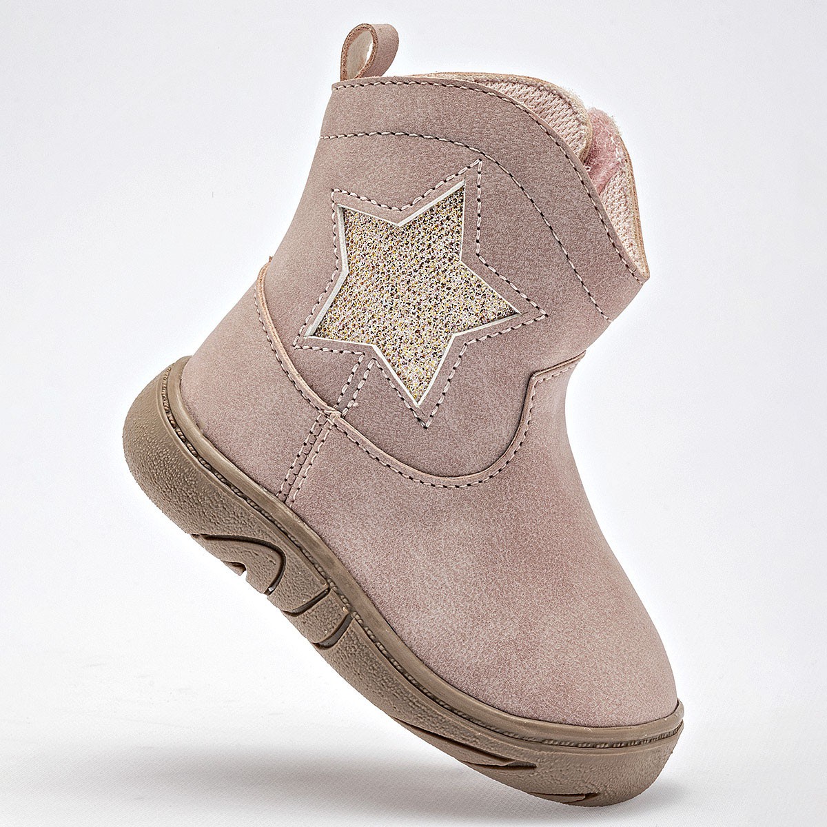 BOTA Ensue&ntilde;o NI&Ntilde;A 149552 COLOR ROSA image number null