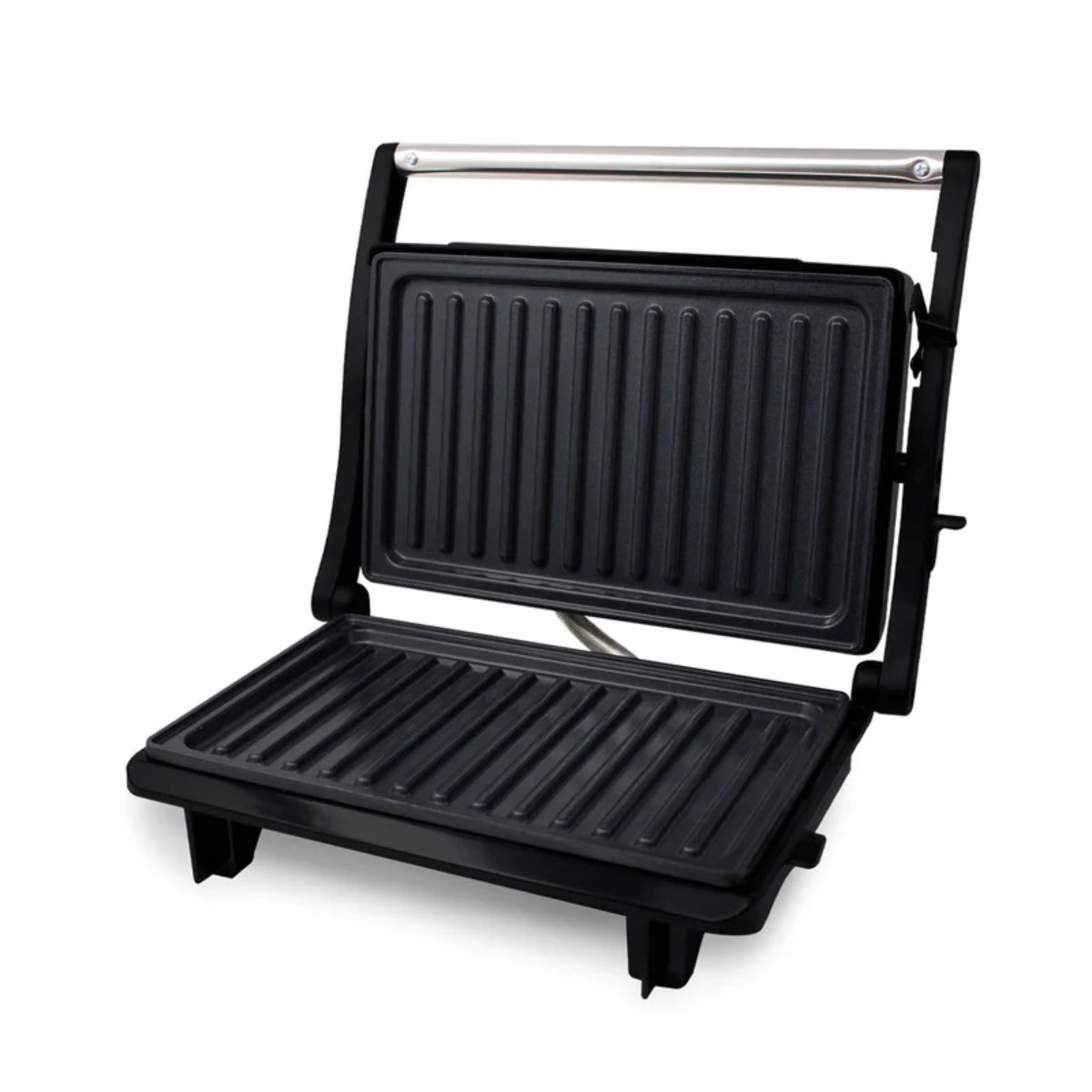 Parrilla Panini RCA RC-123G Antiadherente / Luces indicadoras ALBY3 image number null