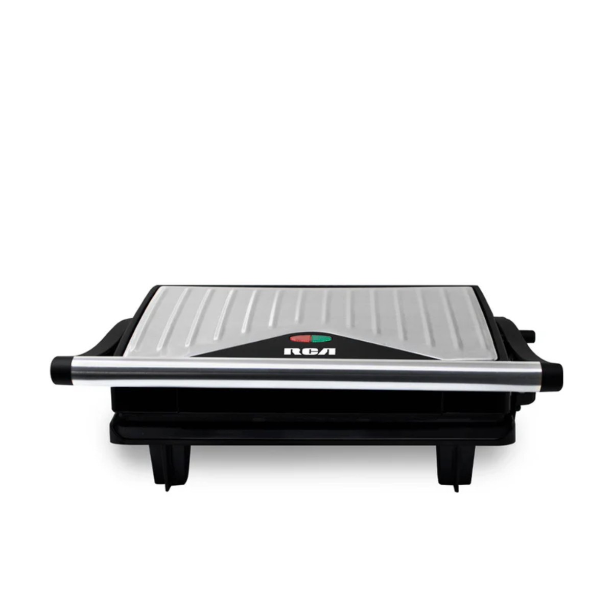 Parrilla Panini RCA RC-123G Antiadherente / Luces indicadoras ALBY3 image number null