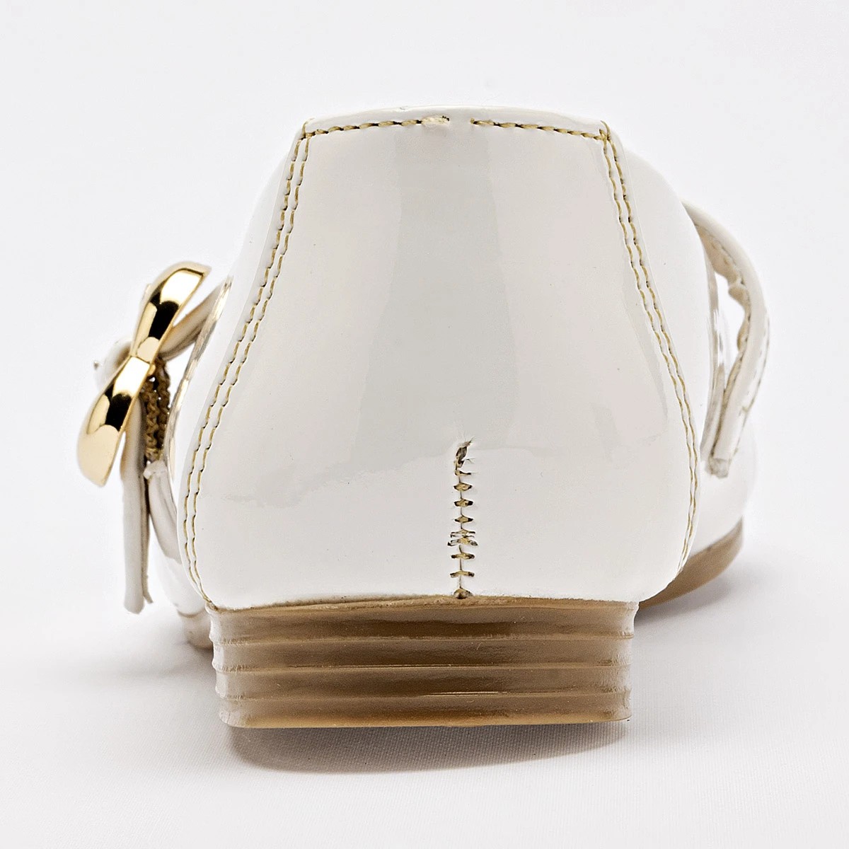 Lady One Zapato Casual Latte Para Ni&ntilde;a Cod.141591 image number null
