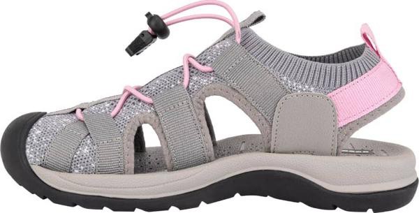 Suecos dama gris Goodyear modelo 2203 image number null