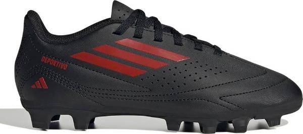 Tenis de futbol / tacos juniors negro Adidas modelo 1406 image number null