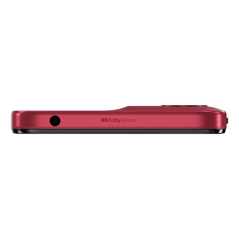 Celular Moto G05 128gb 4 Ram Rojo image number null