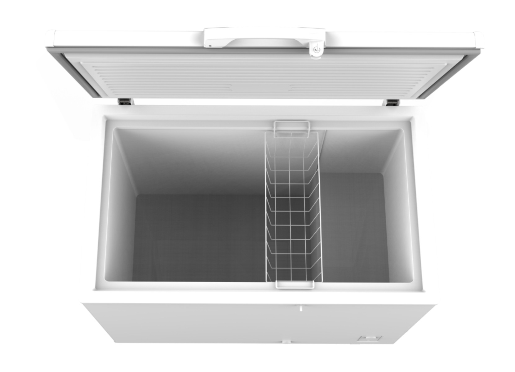 Congelador Horizontal Winia Aucma AFCF11WWGWL 11 Pies Blanco ORTY ENTREGA SOLO VALIDA EN LA CDMX Y ZONA METROPOLINA image number null