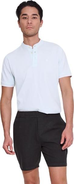 Bermuda/short casual caballero azul marino Next & Co modelo LISB image number null