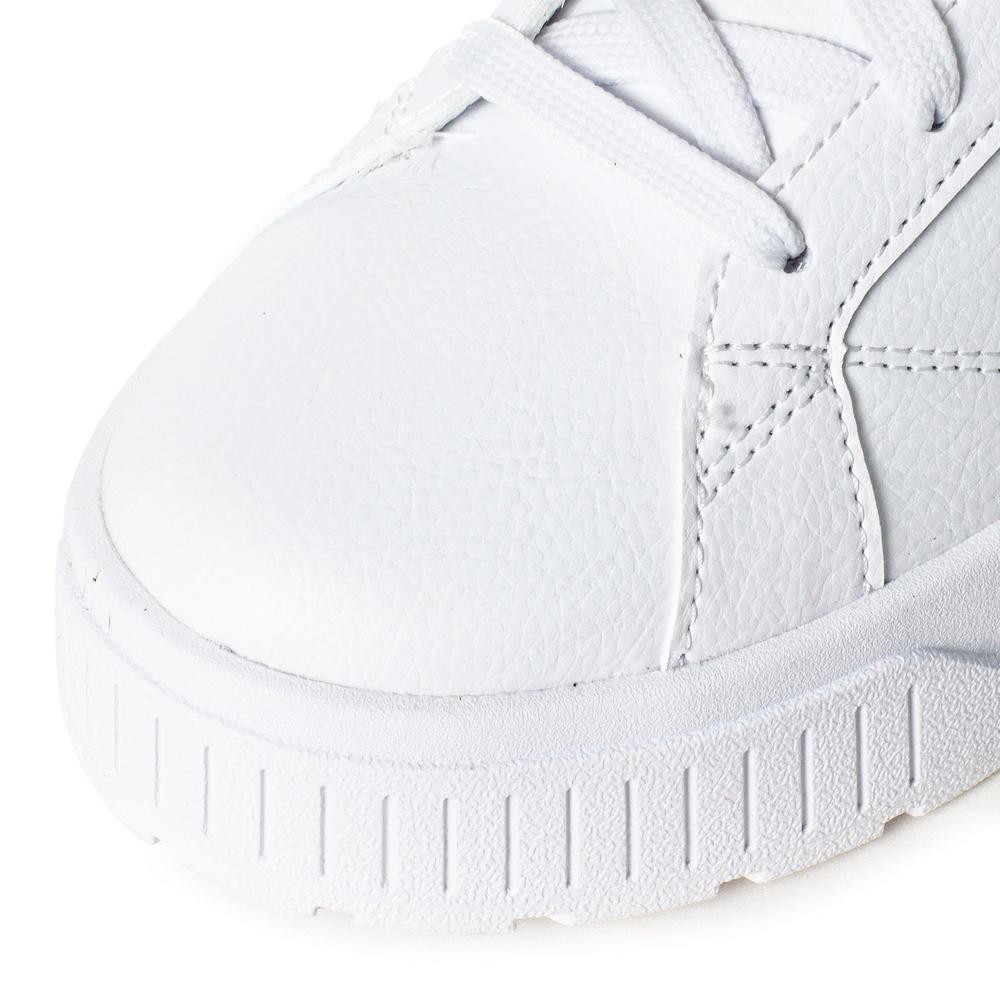 Tenis Puma Karmen II PS - 39887902 - Blanco - Ni&ntilde;as image number null