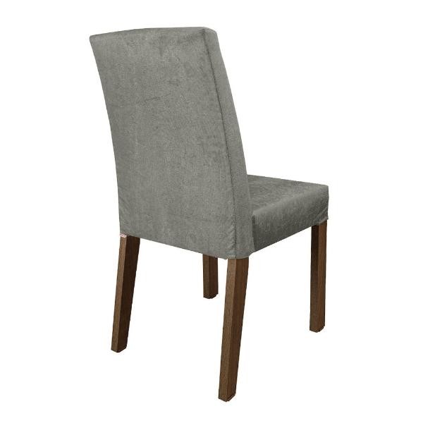 Juego de Comedor Mesa y 4 Sillas Madesa Oxford Gisele MCI image number null