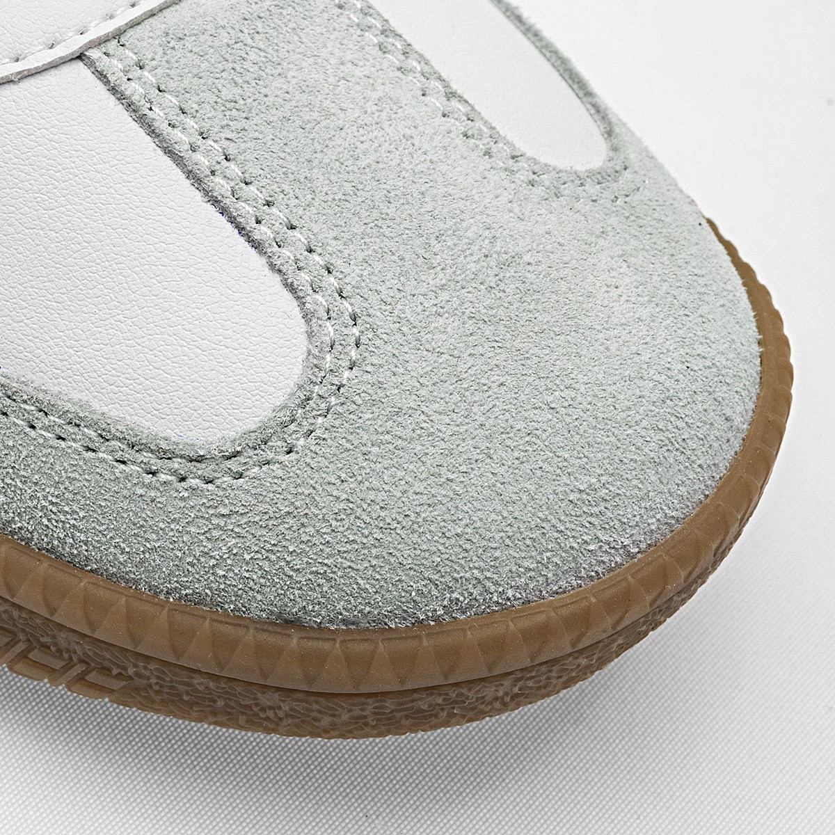 TENIS URBANO Apoort JOVEN EN COLOR BLANCO GRIS A011 image number null