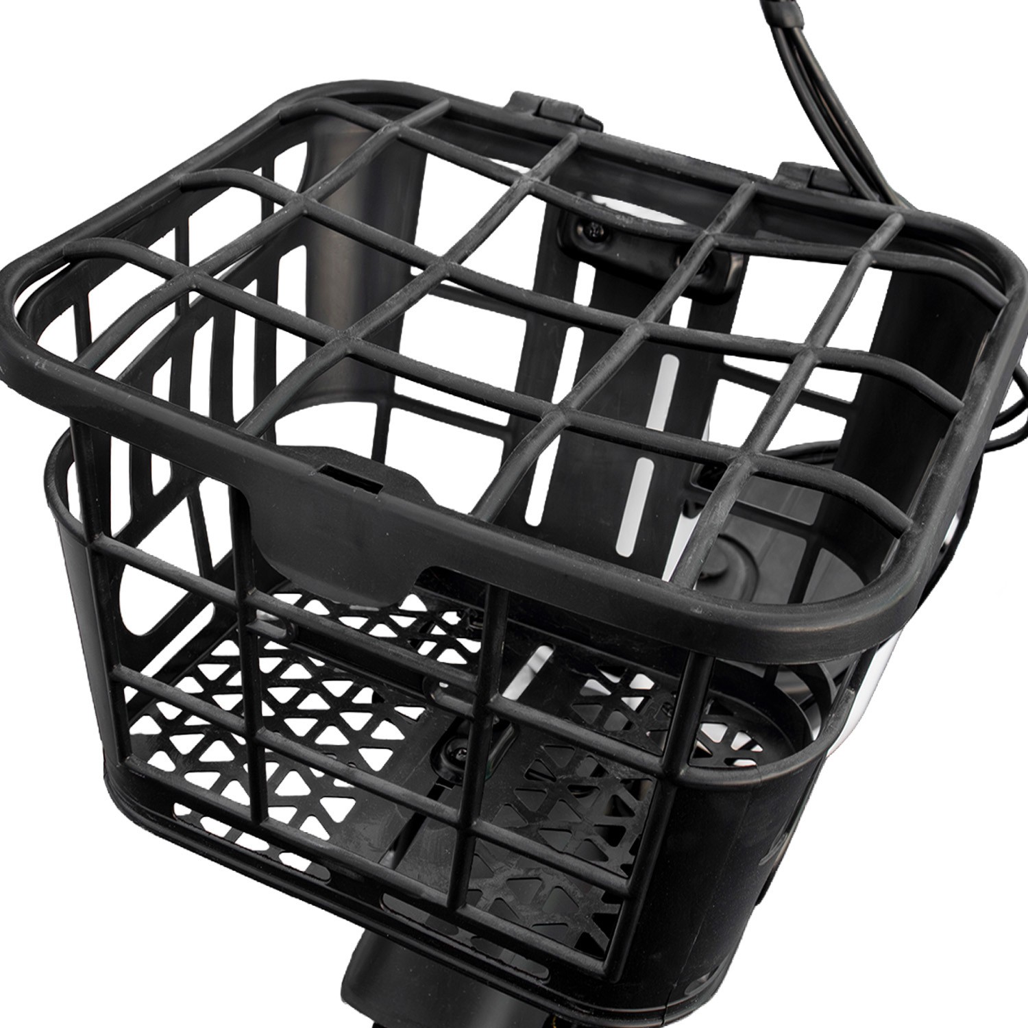 Moboss Bicicleta Electrica para Adultos Bicimoto Electrica Potencia Maxima del Motor 350 W Bateria 48V 13AH Prince Negra image number null