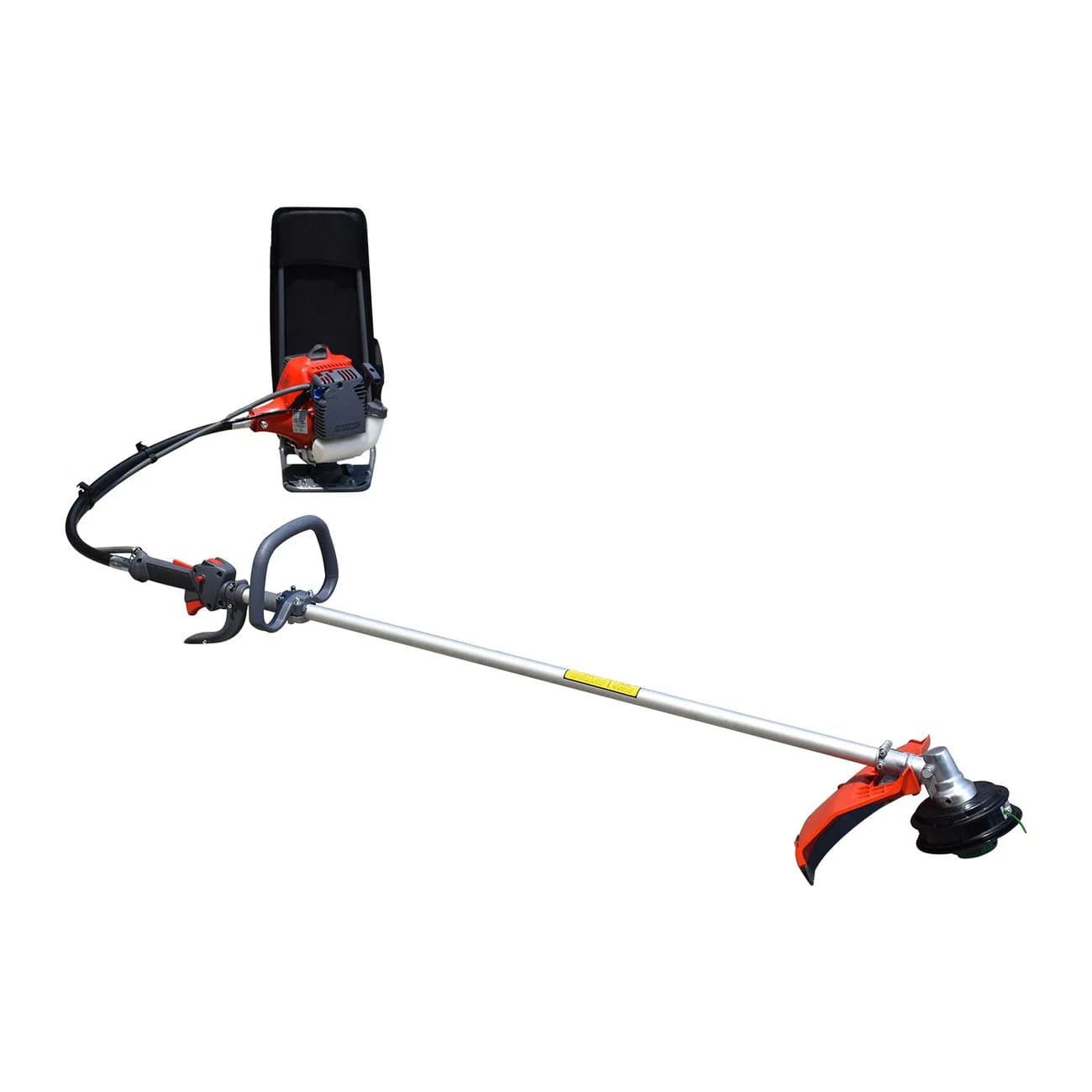 DESMALEZADORA PROFESIONAL EFCO 40.2 CC 2.1 HP - STARK4410BP image number null