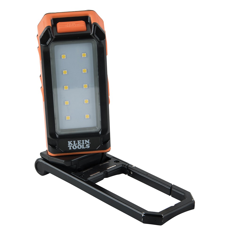 Klein Tools L&aacute;mpara LED Trabajo Personal Recargable Magn&eacute;tica 56-403 image number null