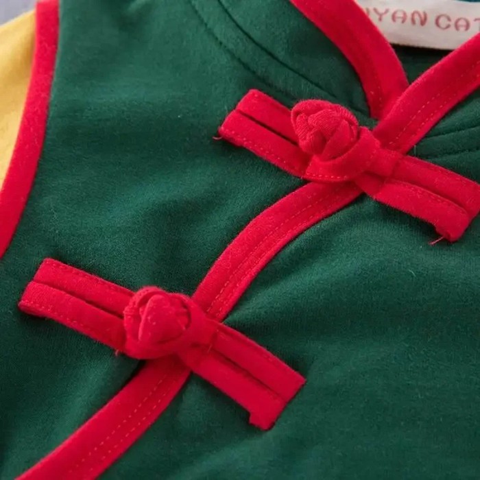 Disfraz de Dragon Ball para Ni&ntilde;os, Goku, Camiseta para Ni&ntilde;o 12meses a 7 a&ntilde;os image number null