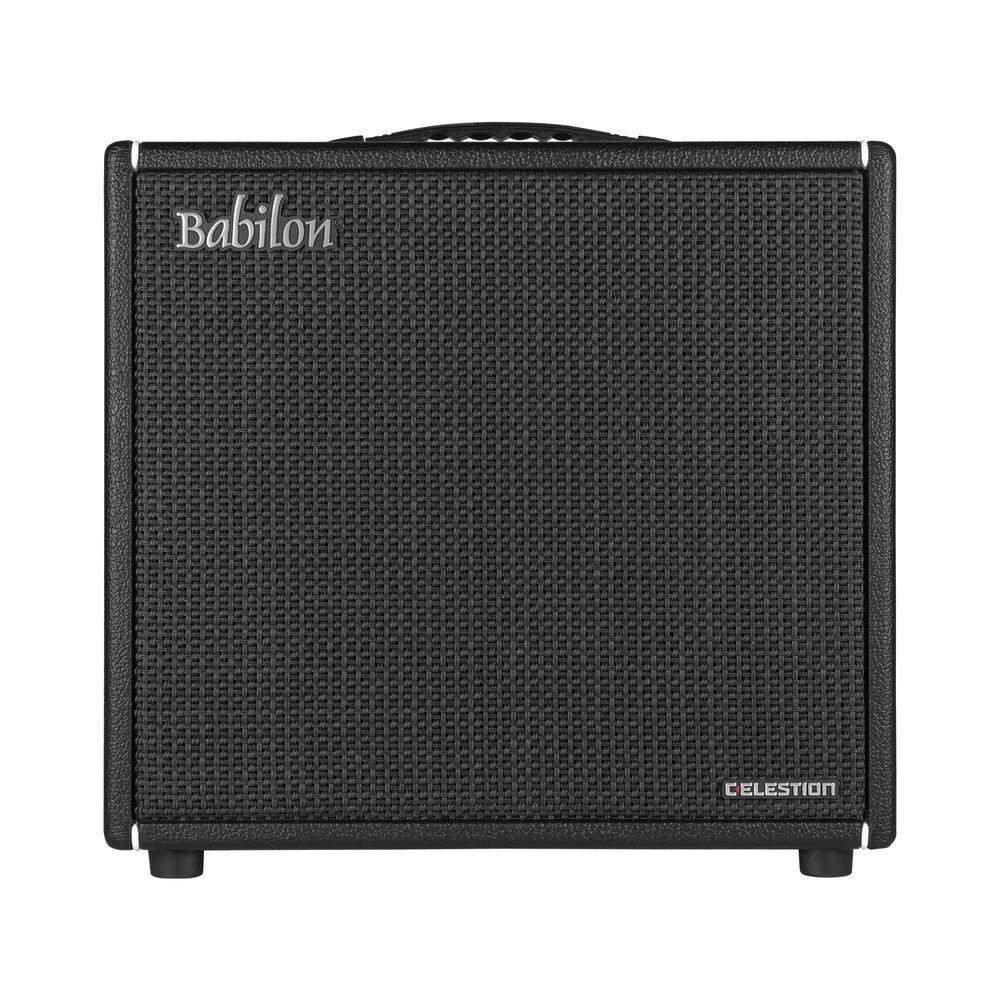 Amplificador para Guitarra 40w Bocina Celestion 10&rdquo; SUPREMACY 40 BABILON image number null