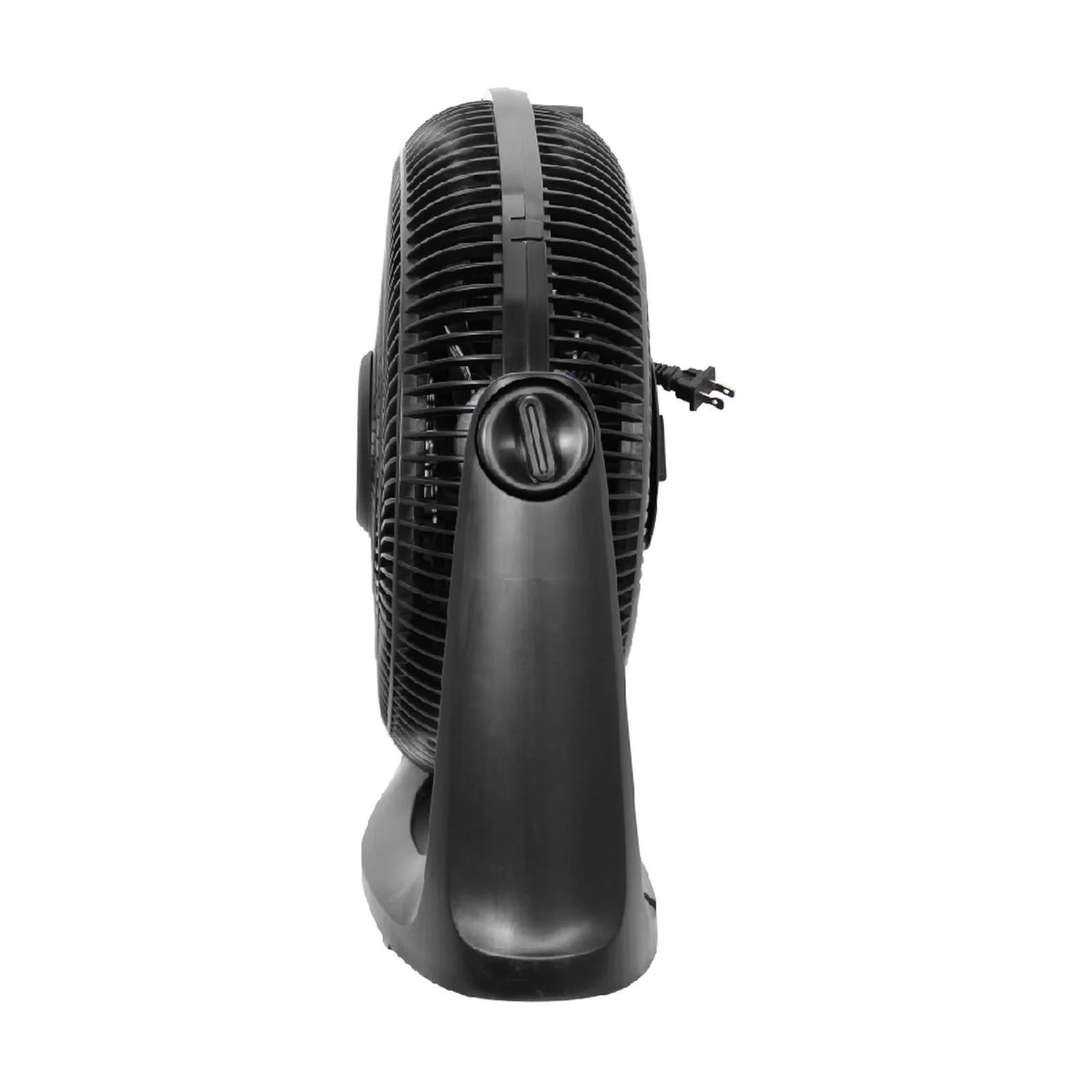 Ventilador de Piso Taurus Turbine 16 Pulgadas Negro image number null
