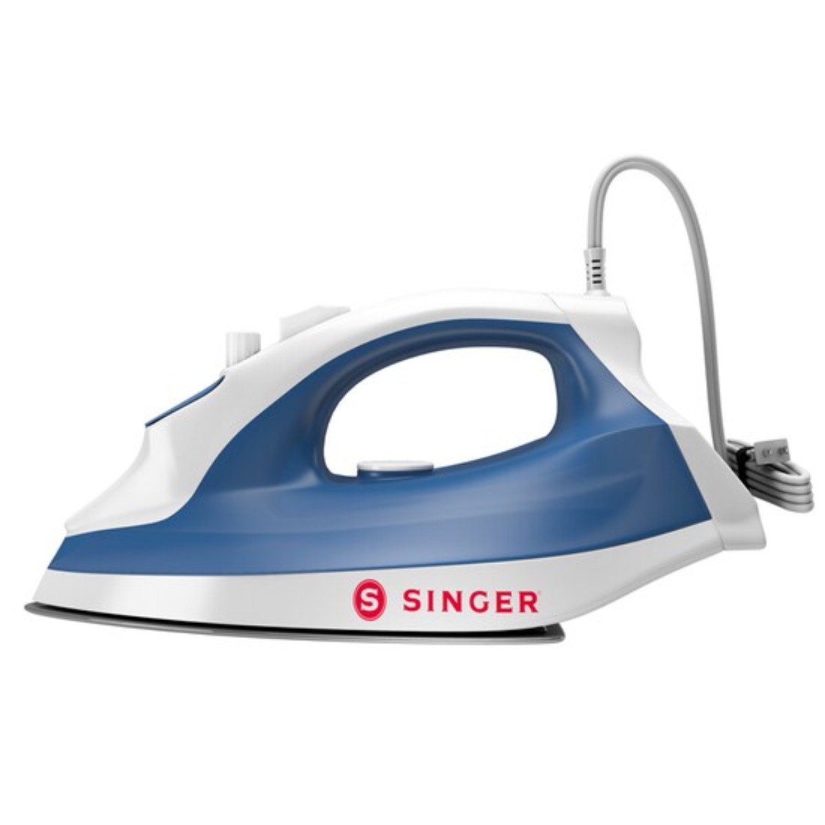 Paquete Singer 3333 Maquina de Coser + Plancha SteamChoice 12,000 Watts ORTY8 image number null