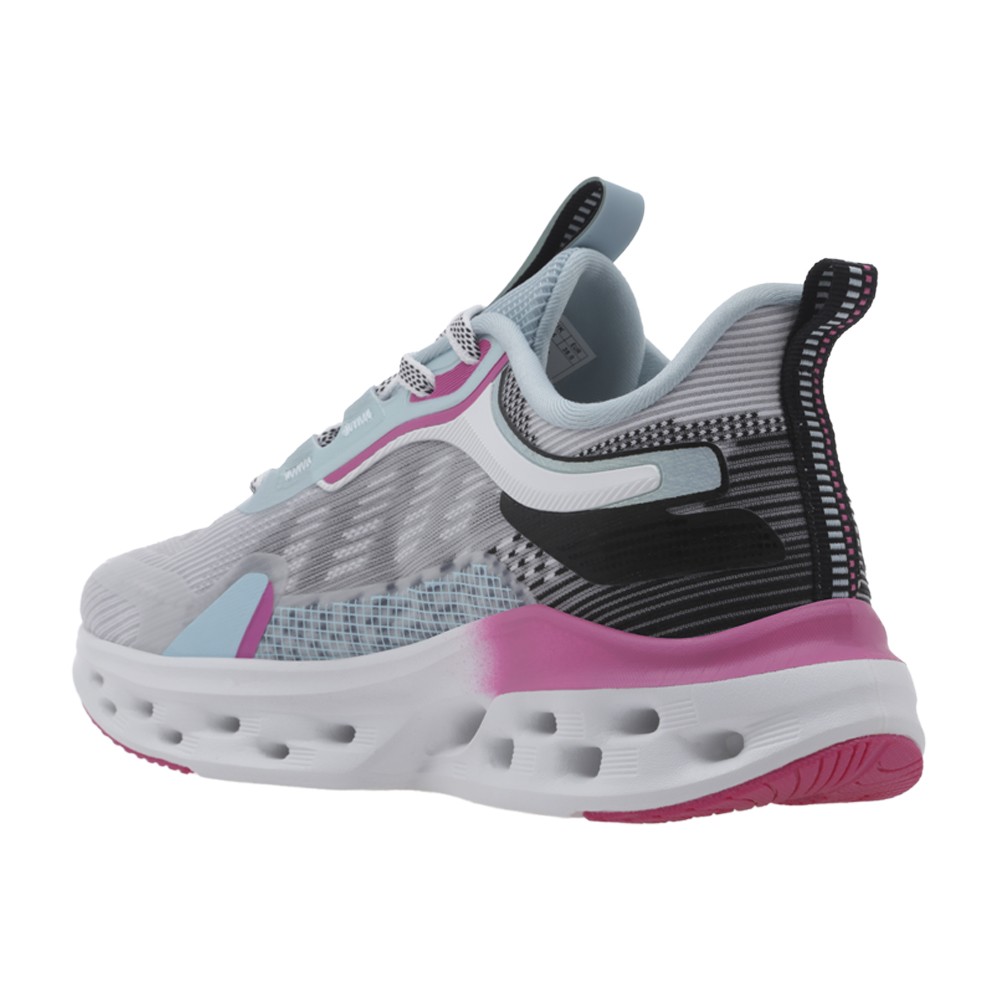 Tenis K-Swiss ATREUX V Para Mujer Color Gris image number null