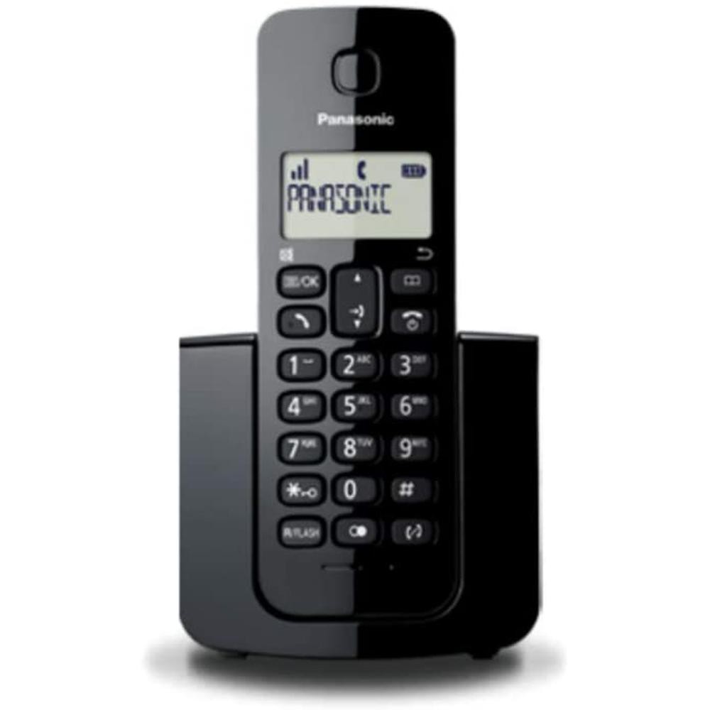 Telefono Inalambrico Panasonic Kx-tgb110meb Digital image number null