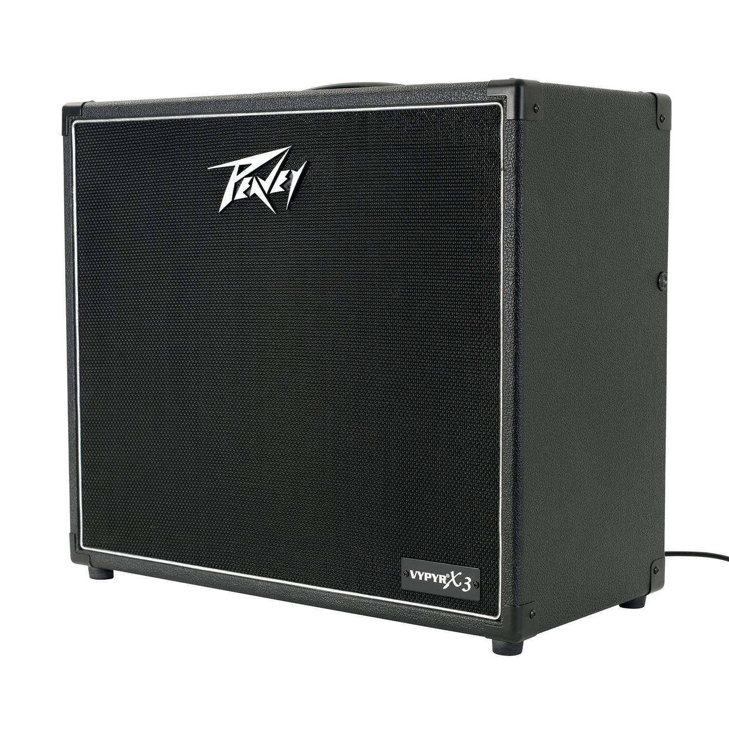 Amplificador de Modelado para Guitarra VYPYR X3 PEAVEY image number null