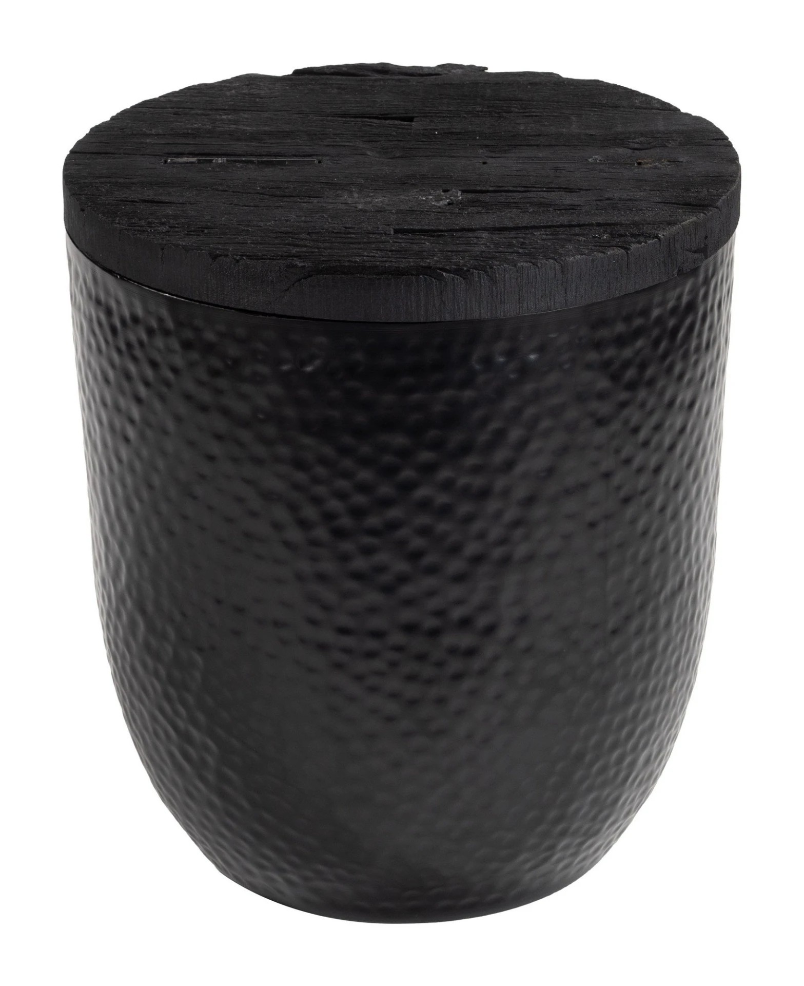 Mesa Lateral Duskan Negro Kessa image number null