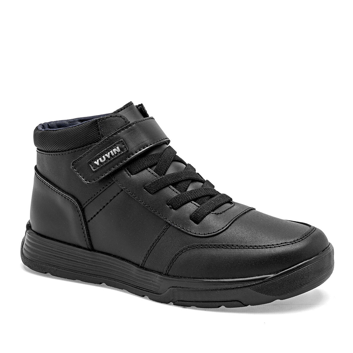 Yuyin bot&atilde;n escolar para preescolar ni&atilde;&plusmn;o negro cod 128497-C image number null