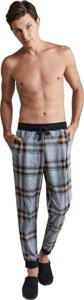 Pijama para dormir caballero bicolor Next & Co modelo NEW5 image number null