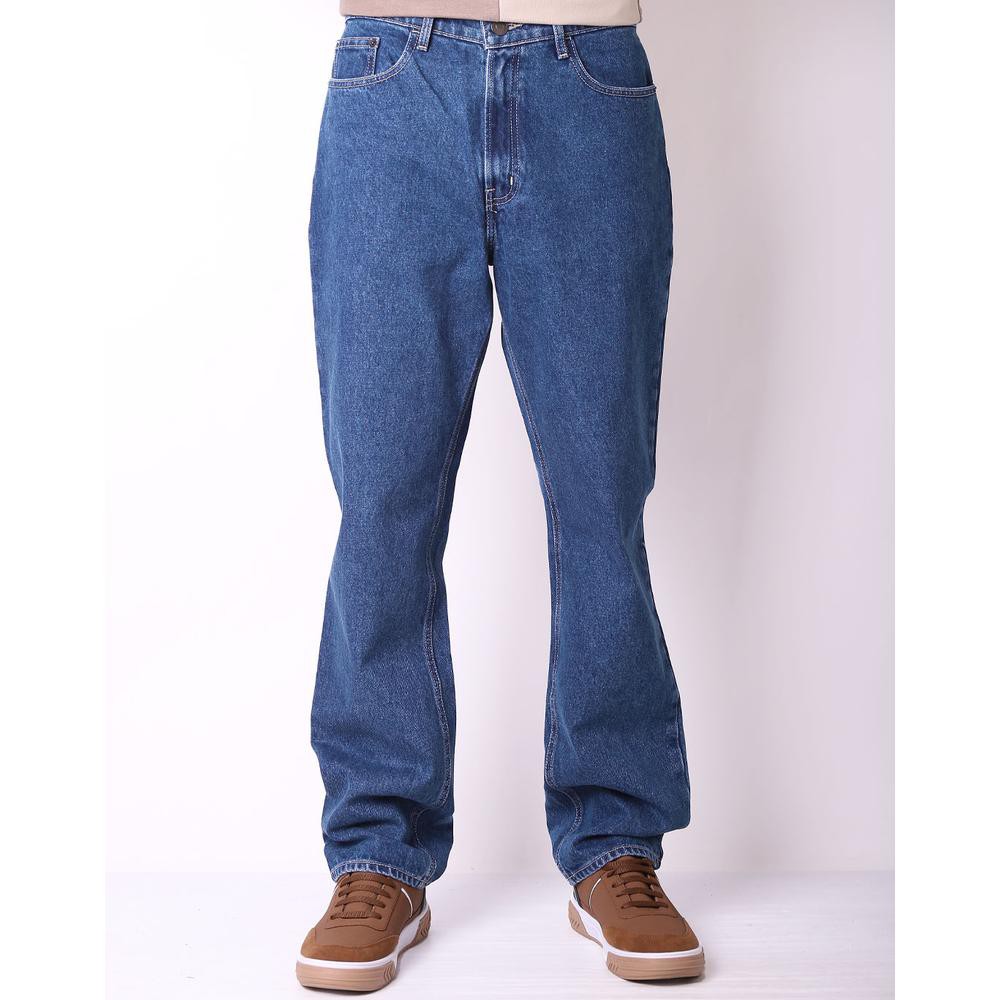 Jeans Hombre Basico Azul Oggi Power 59105653 image number null