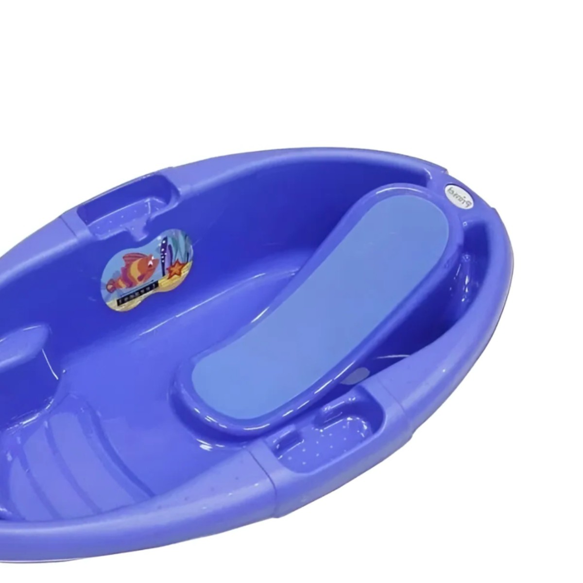 Ba&ntilde;era Prinsel 7294 AZ 1PE Atlantis Azul ORTY image number null