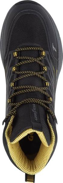 Bota hiker caballero negro Goodyear modelo 3382 image number null