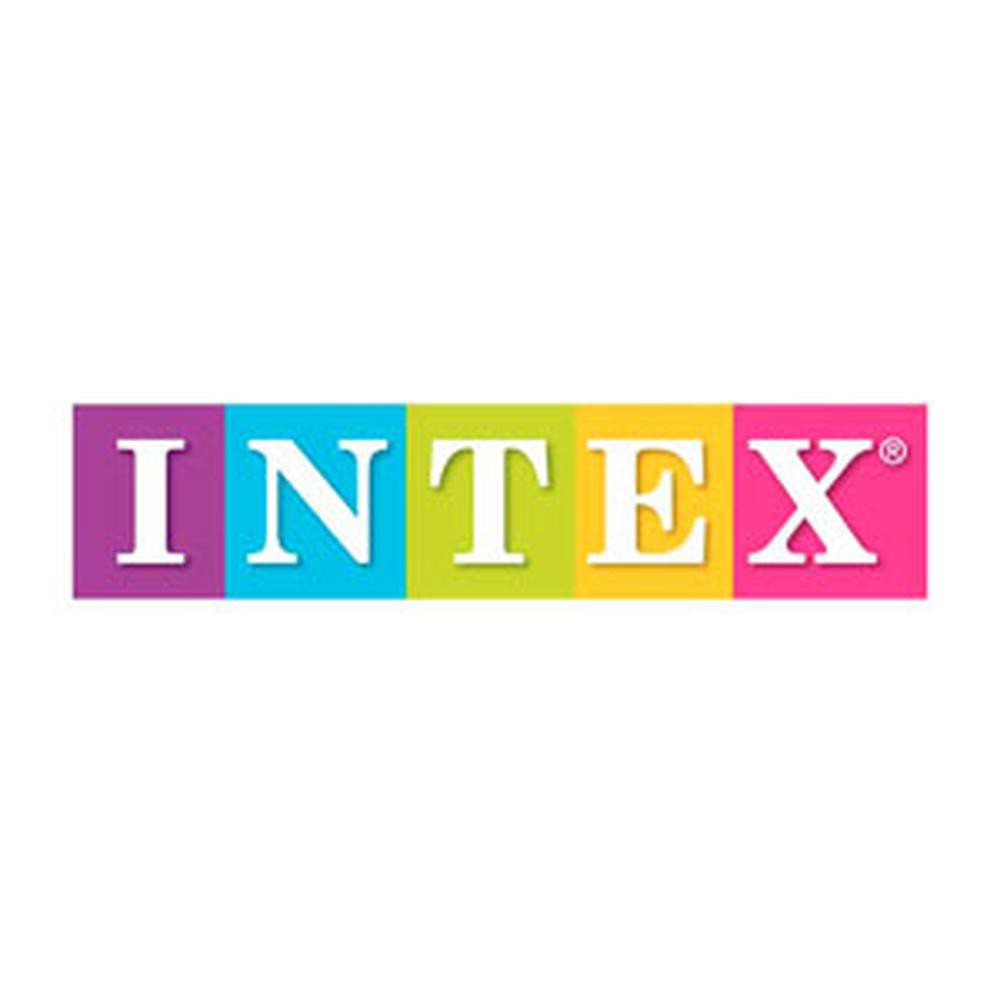 Alberca Acuario Inflable Redonda Para Ni&ntilde;os Intex 58480 image number null