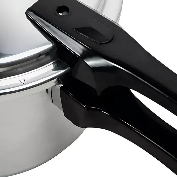 Olla de Presion Shtark SHTO8L 8 Litros Aluminio ORTY image number null