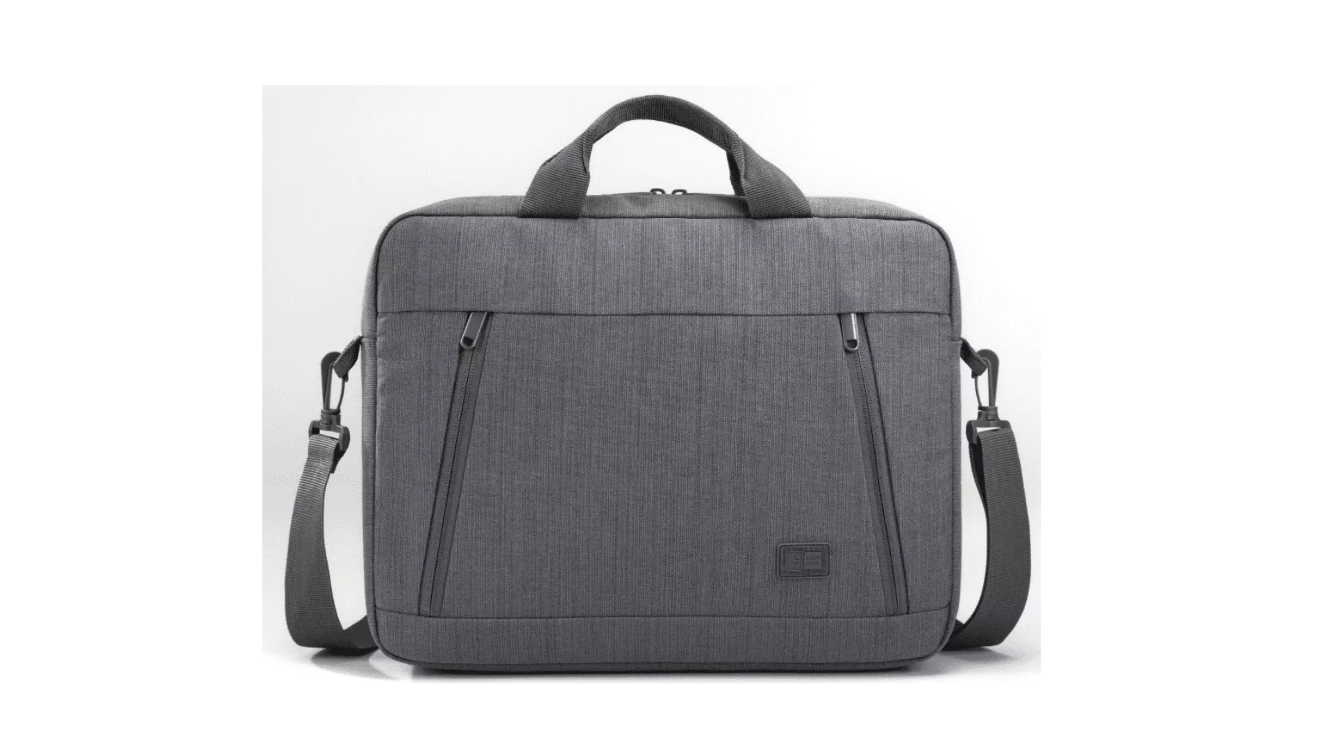 Malet&iacute;n Case Logic Life Simplified 15.6" Bolso Adjunto para Laptop WUXA215 image number null