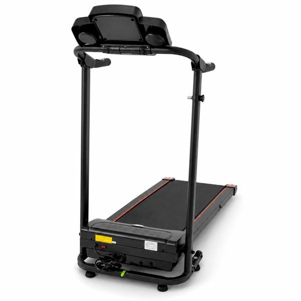 Caminadora Electrica Plegable Centurfit 1.25 Hp 12 Programas Fitness image number null