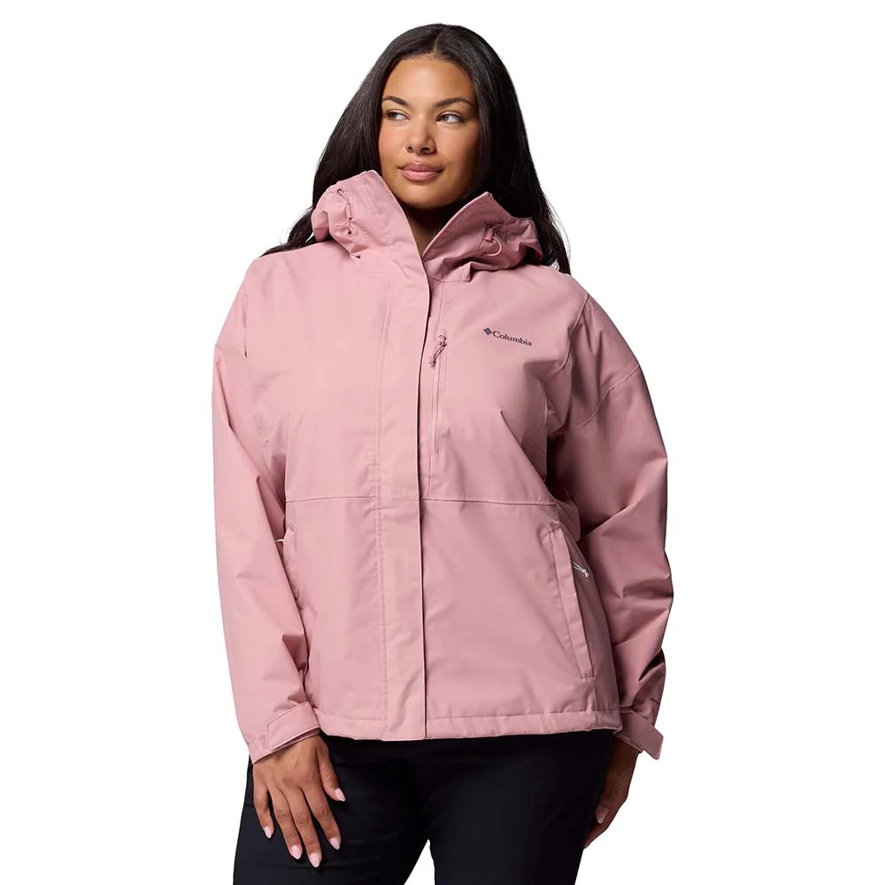 CHAMARRA COLMNIA ROSA 2086981659 image number null