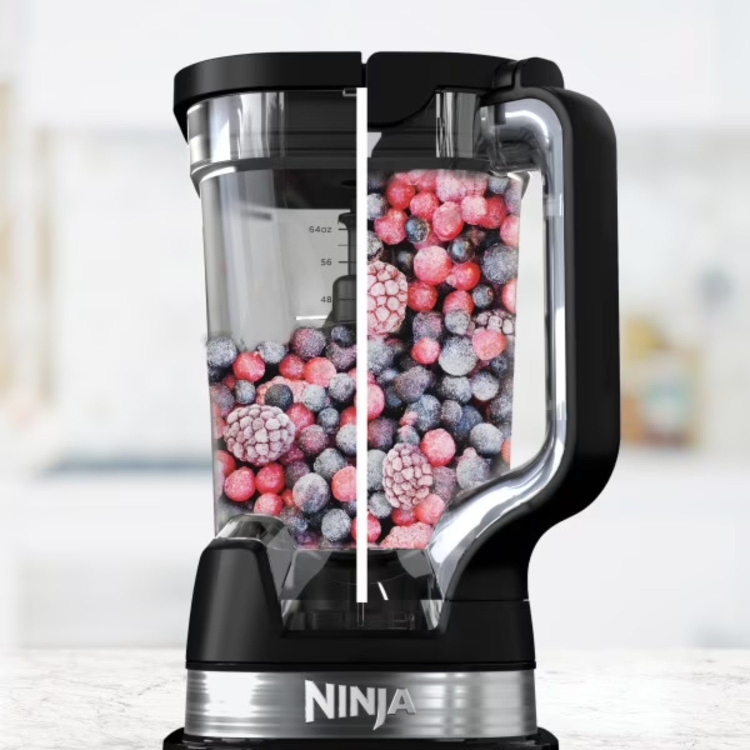 Licuadora Ninja TB201LAA Power Blender Pro 2.1L image number null