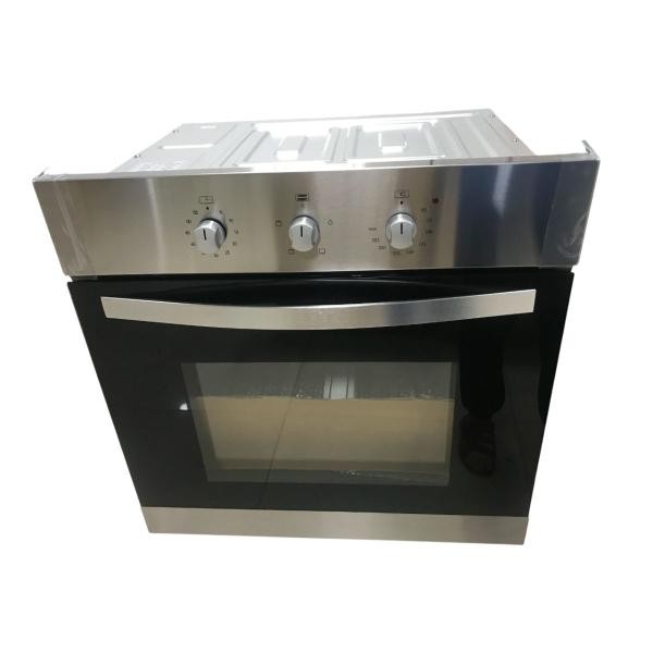 Horno Empotrable Gas LP, Control de Temporizador Ajustable, Parilla Met&aacute;lica Bluelander image number null
