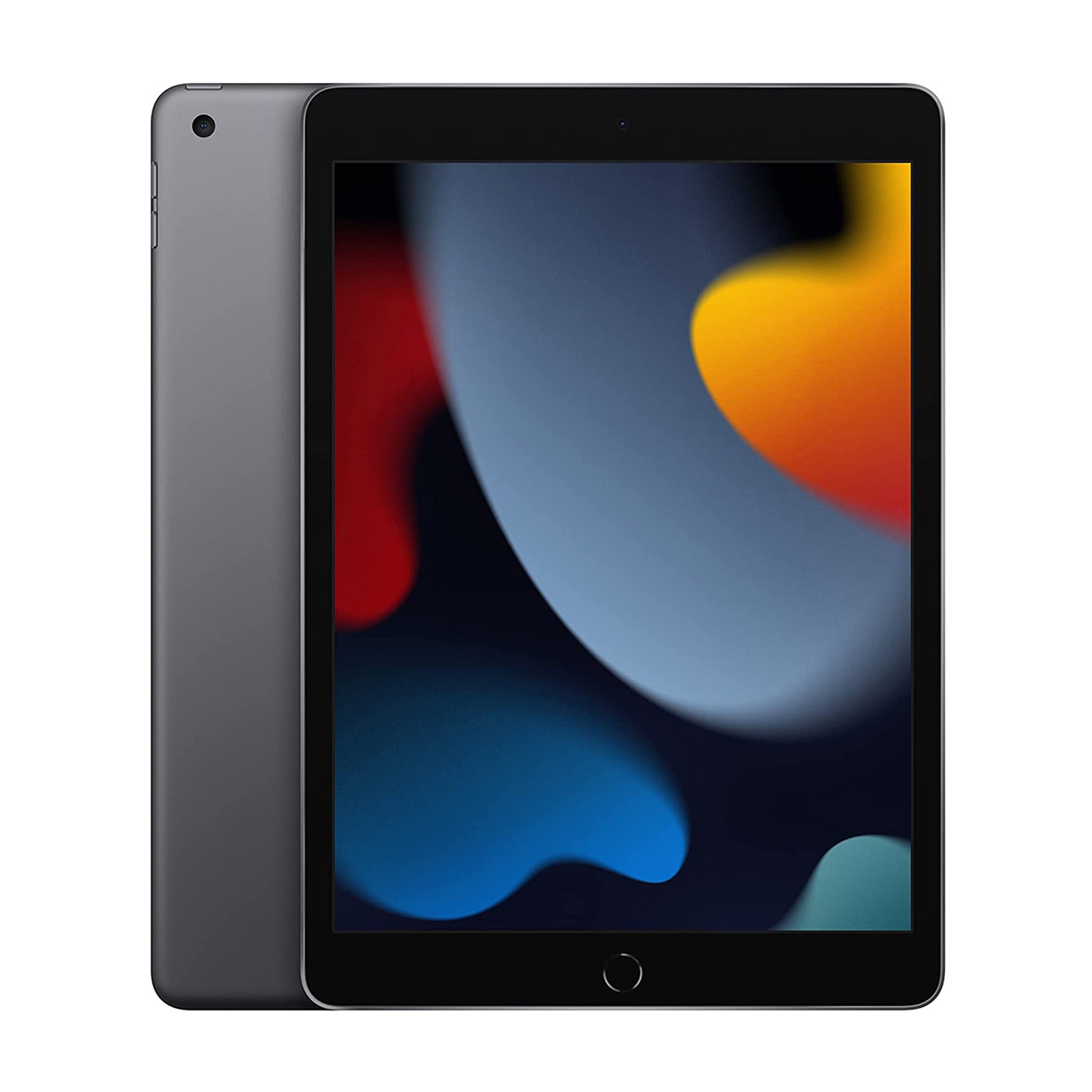 iPad 9 Gen 10.2" 64Gb Wifi Gris Reacondicionado image number null