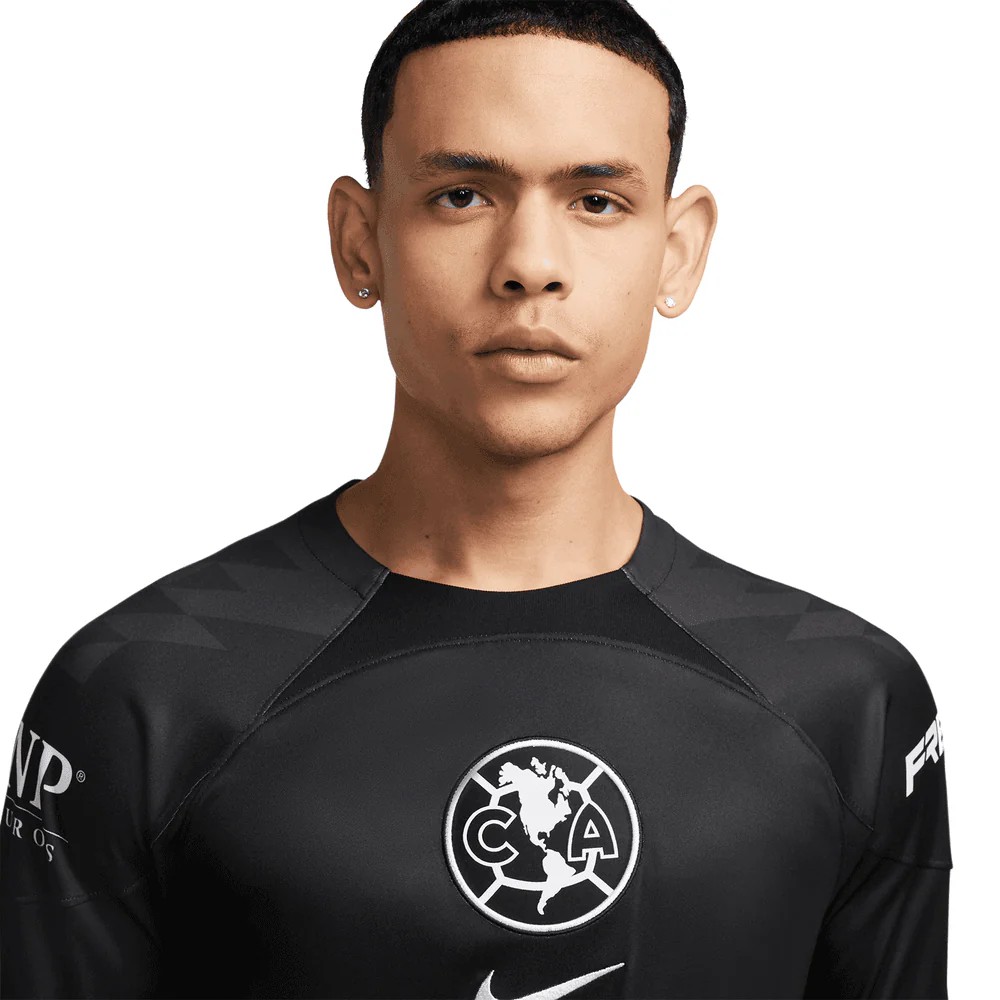 Jersey Portero Nike Club Am&eacute;rica DX2634011 Hombre image number null
