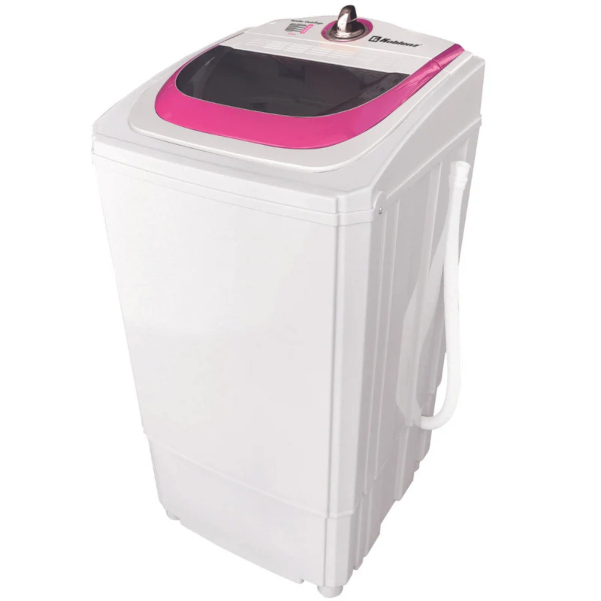 Centrifugadora Koblenz SCK55 5.5 KG Blanco ENDY9* image number null