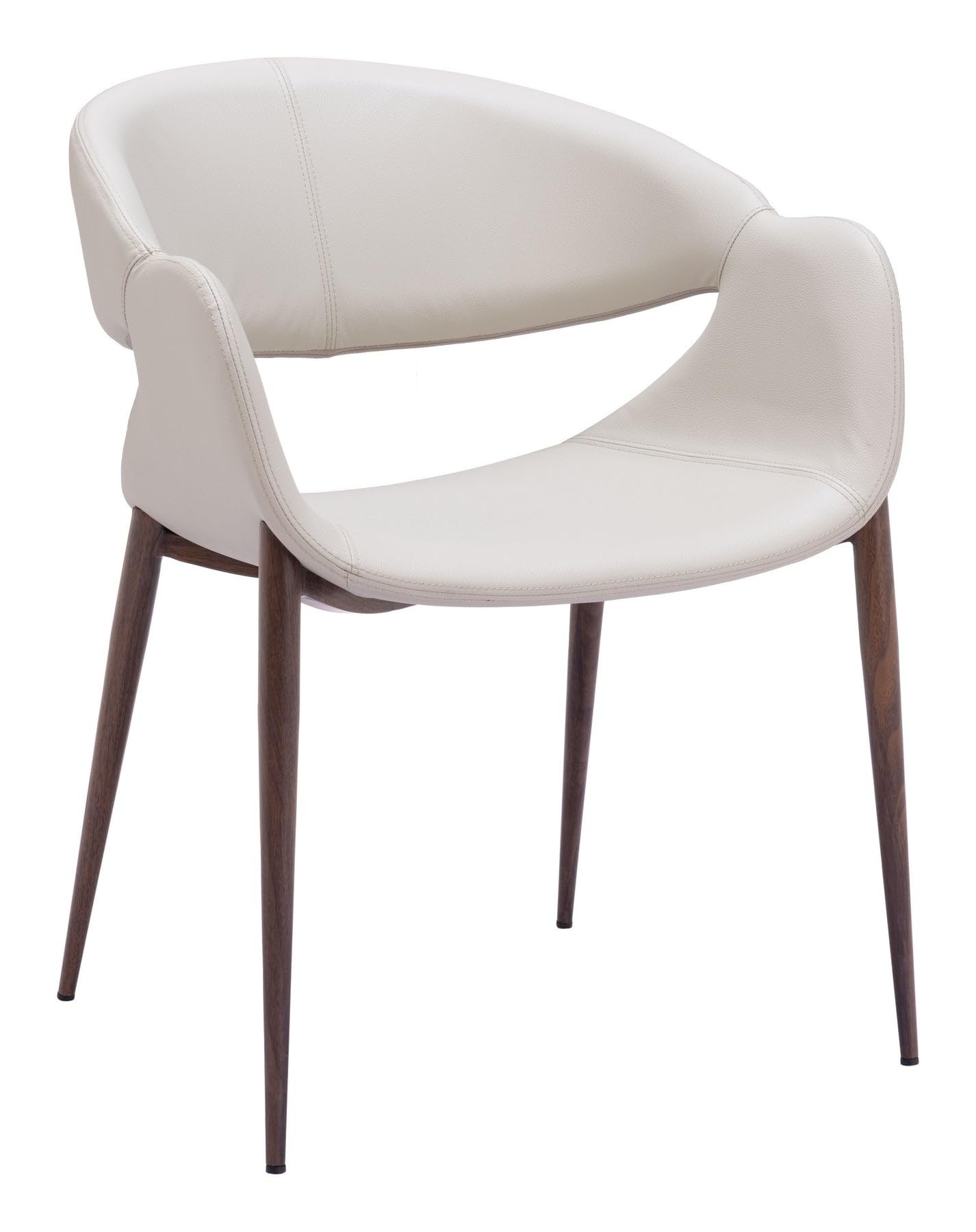 Silla de Comedor Limay Blanco - Kessa image number null