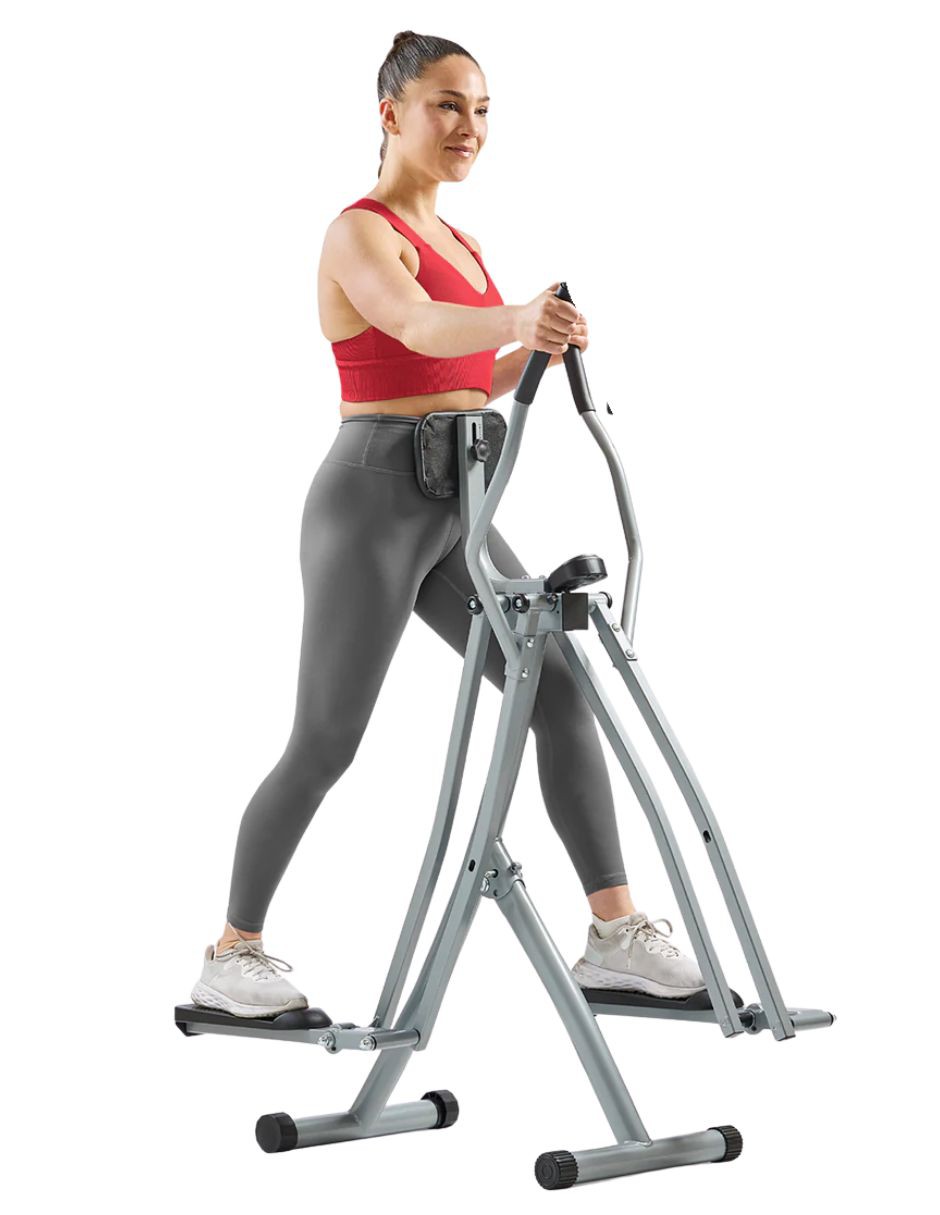 Sunny Fitness Smart Air Walk Trainer / SF-E902SMART image number null