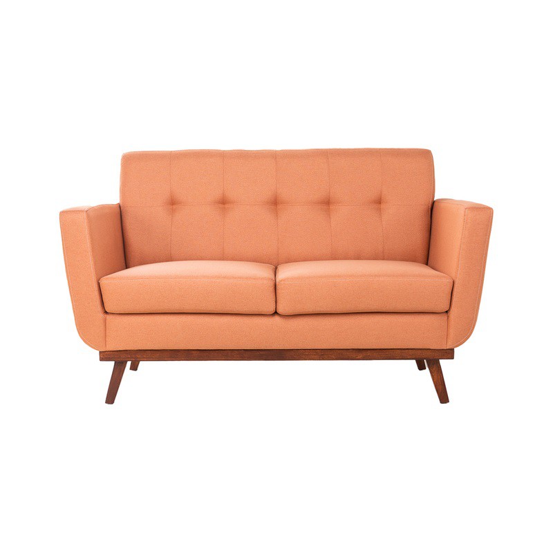 Love Seat Chris Durazno - Kessa. image number null