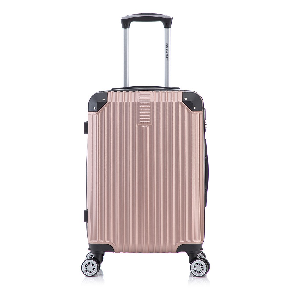 Maleta de Mano R&iacute;gida Expandible 10Kg | Con Ruedas 360&deg; &ndash; Ideal para Viaje y Cabina image number null