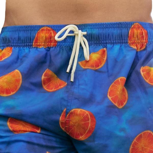 Bermuda/short de playa caballero azul Next & Co modelo 2034 image number null