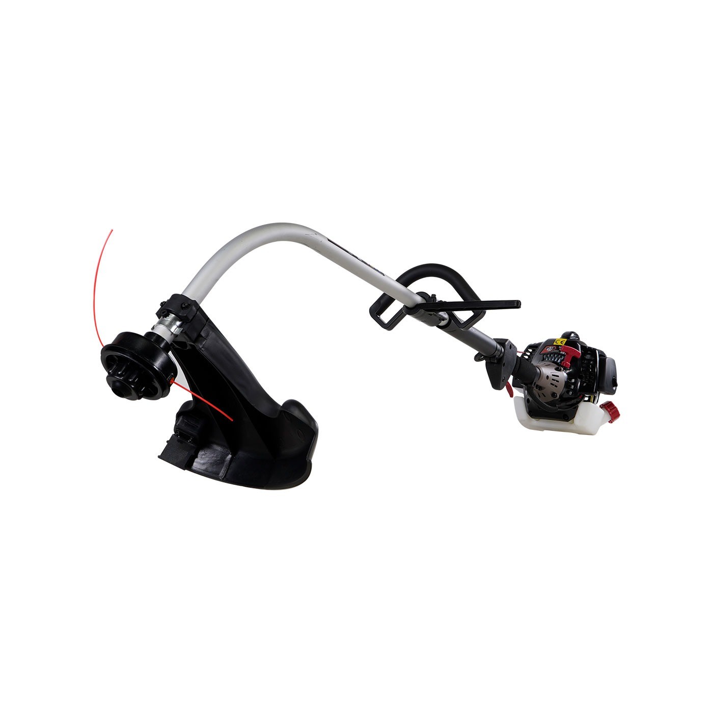 Desmalezadora Stallion 26cc Curva Motor 1 Hp - STD26C image number null