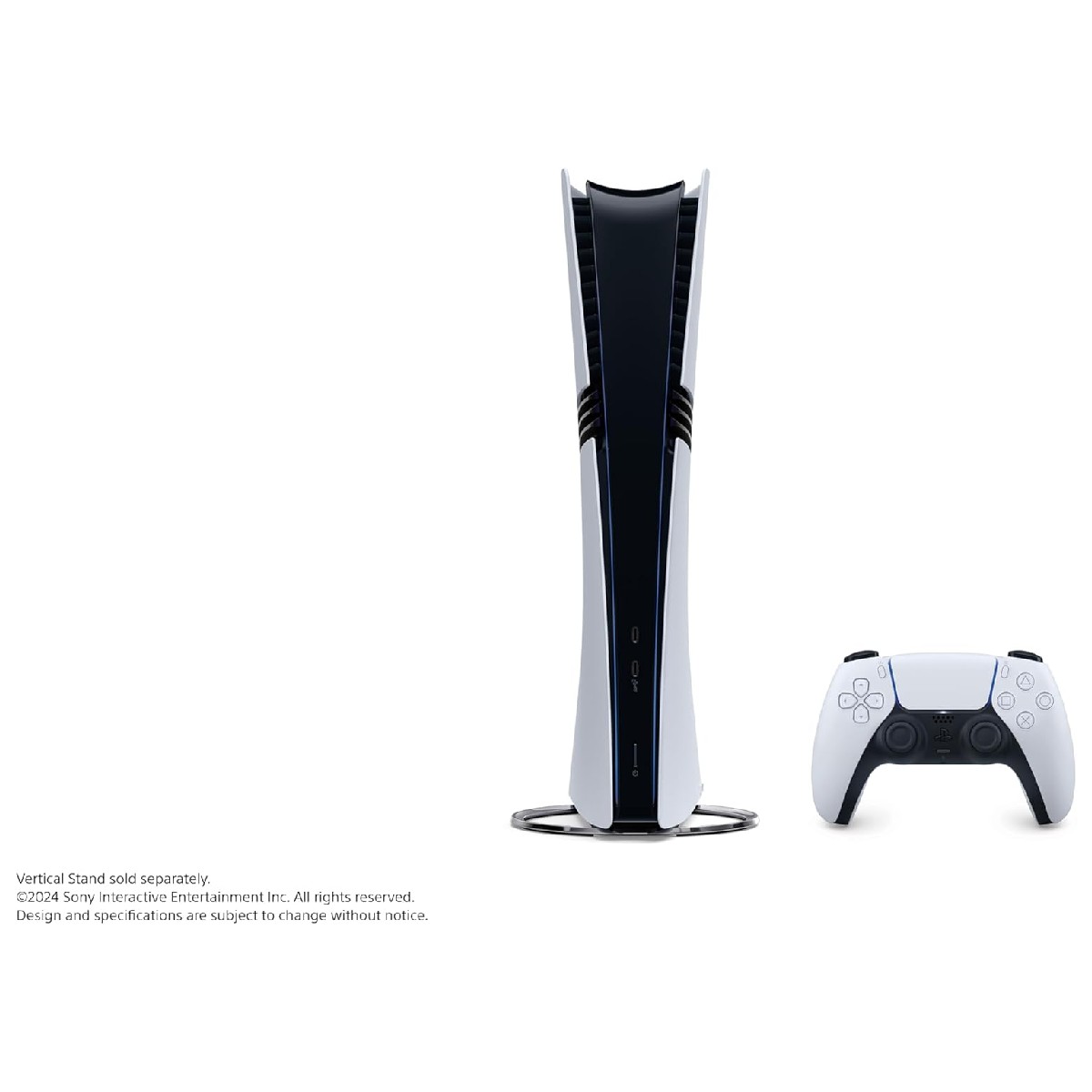 Consola PlayStation 5 Pro Edition (2 TB) image number null